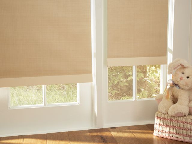 Designer Roller Shades
